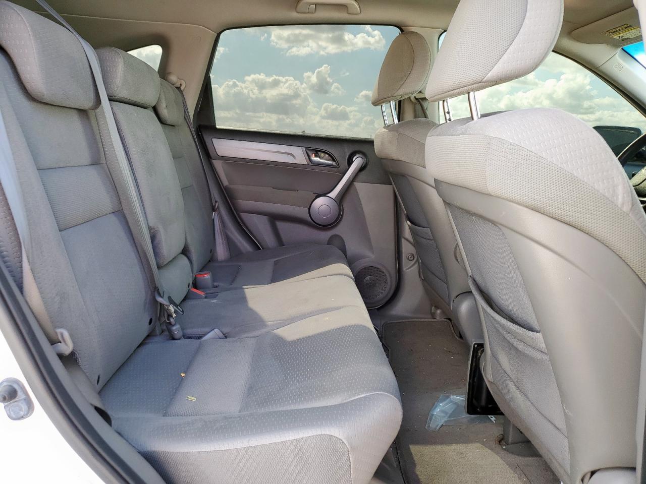 2008 Honda Cr-V Ex VIN: JHLRE48518C001476 Lot: 92074255