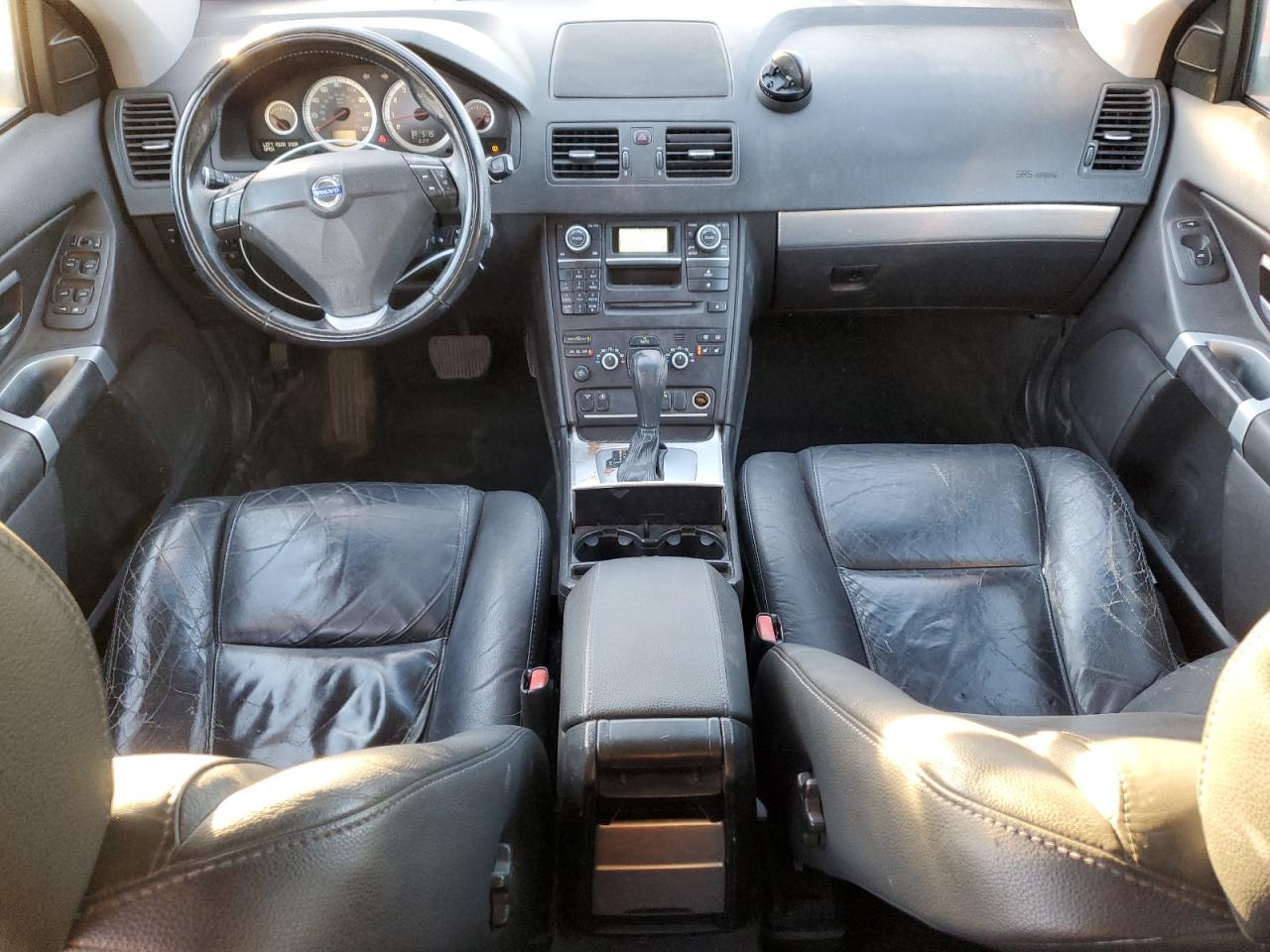 2013 Volvo Xc90 3.2 VIN: YV4952CZ4D1632107 Lot: 91814265