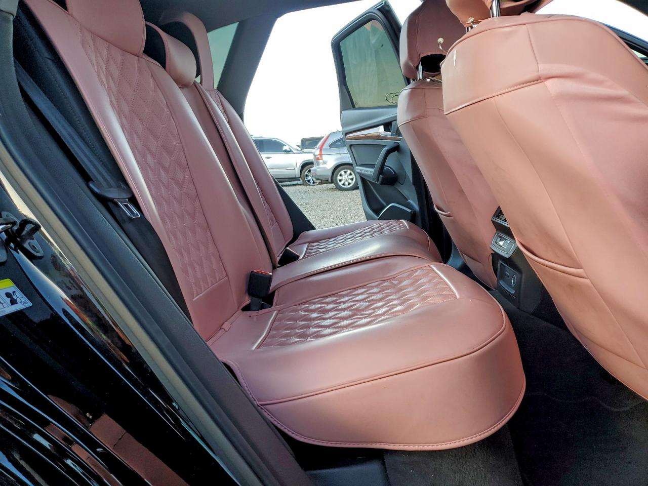 2021 Audi Q5 Premium Plus VIN: WA1BAAFY9M2115788 Lot: 94092315