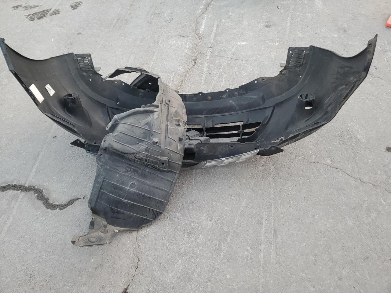 2011 Nissan Rogue S VIN: JN8AS5MT5BW155552 Lot: 93663425