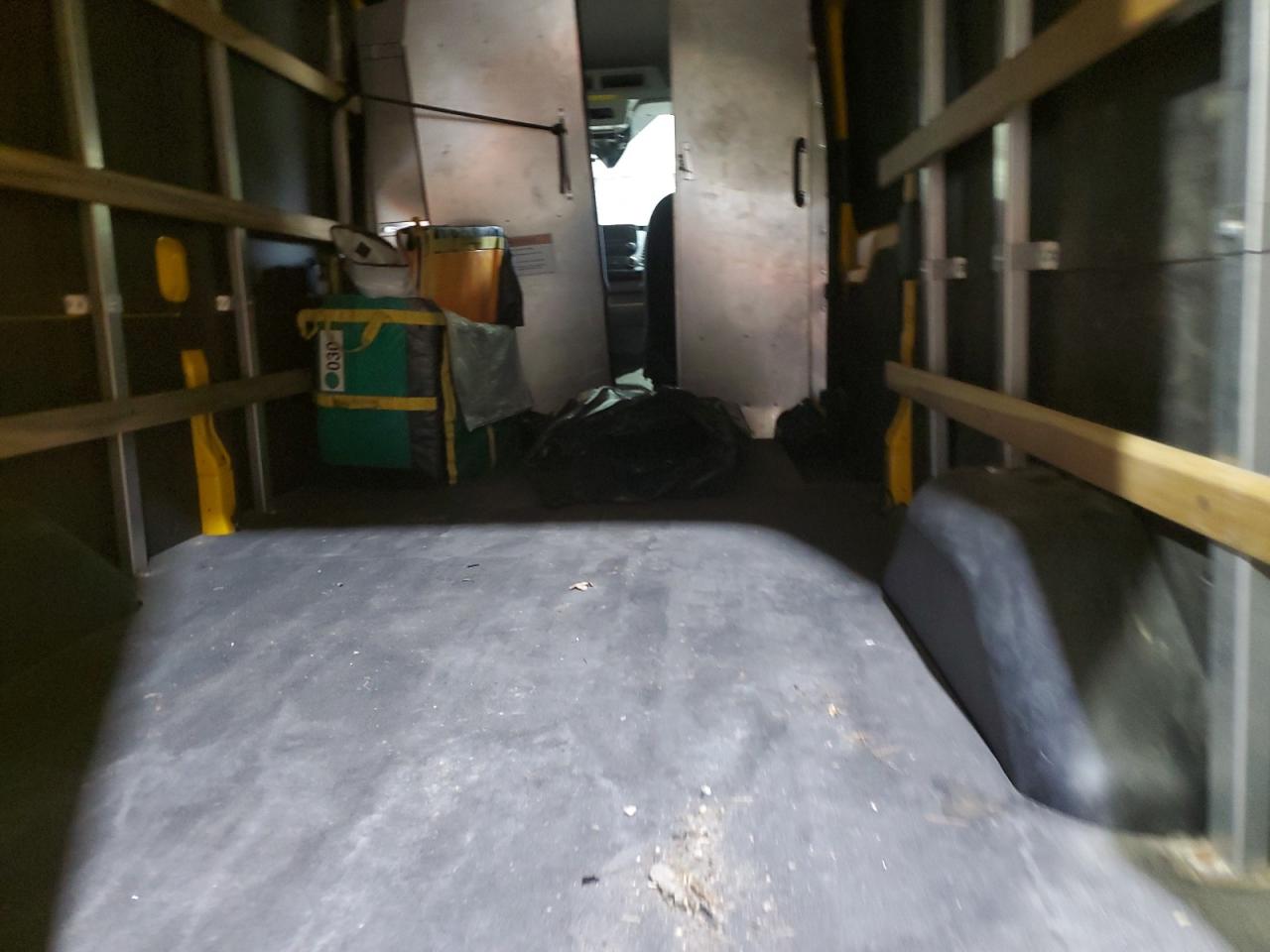 2023 Ford Transit T-250 Delivery Van VIN: 1FTBR1X8XPKA73973 Lot: 93225555