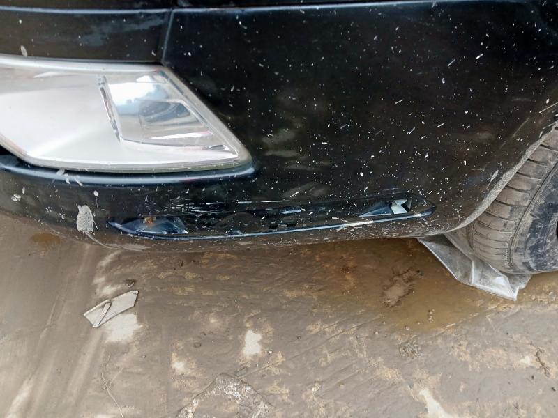 2009 CITROEN C5 1.6 HDI 16V VTR+ 4DR