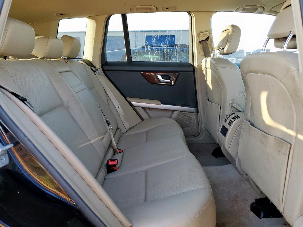 2012 Mercedes-Benz Glk 350 VIN: WDCGG5GB8CF809837 Lot: 91936635