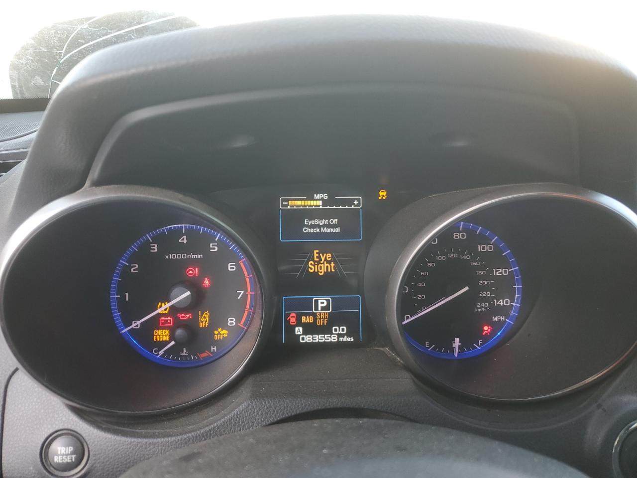 2018 Subaru Legacy 2.5I Limited VIN: 4S3BNAN63J3025262 Lot: 92441925