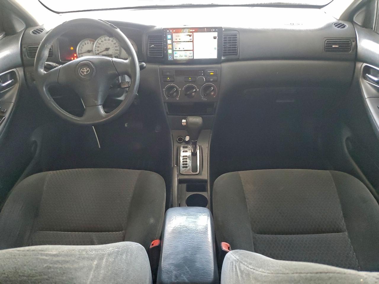 2005 Toyota Corolla Ce VIN: 1NXBR32E15Z506716 Lot: 94084665