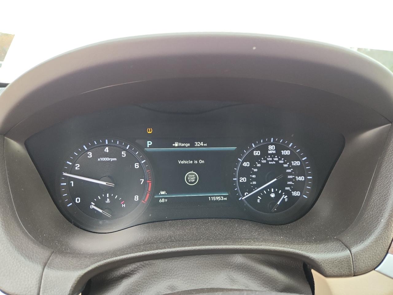 2018 Genesis G80 Ultimate VIN: KMHGN4JF8JU256922 Lot: 92623955