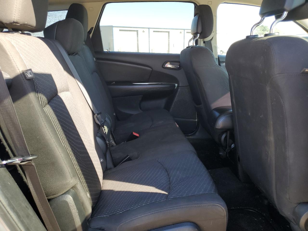 2017 Dodge Journey Se VIN: 3C4PDCAB3HT586728 Lot: 91605235