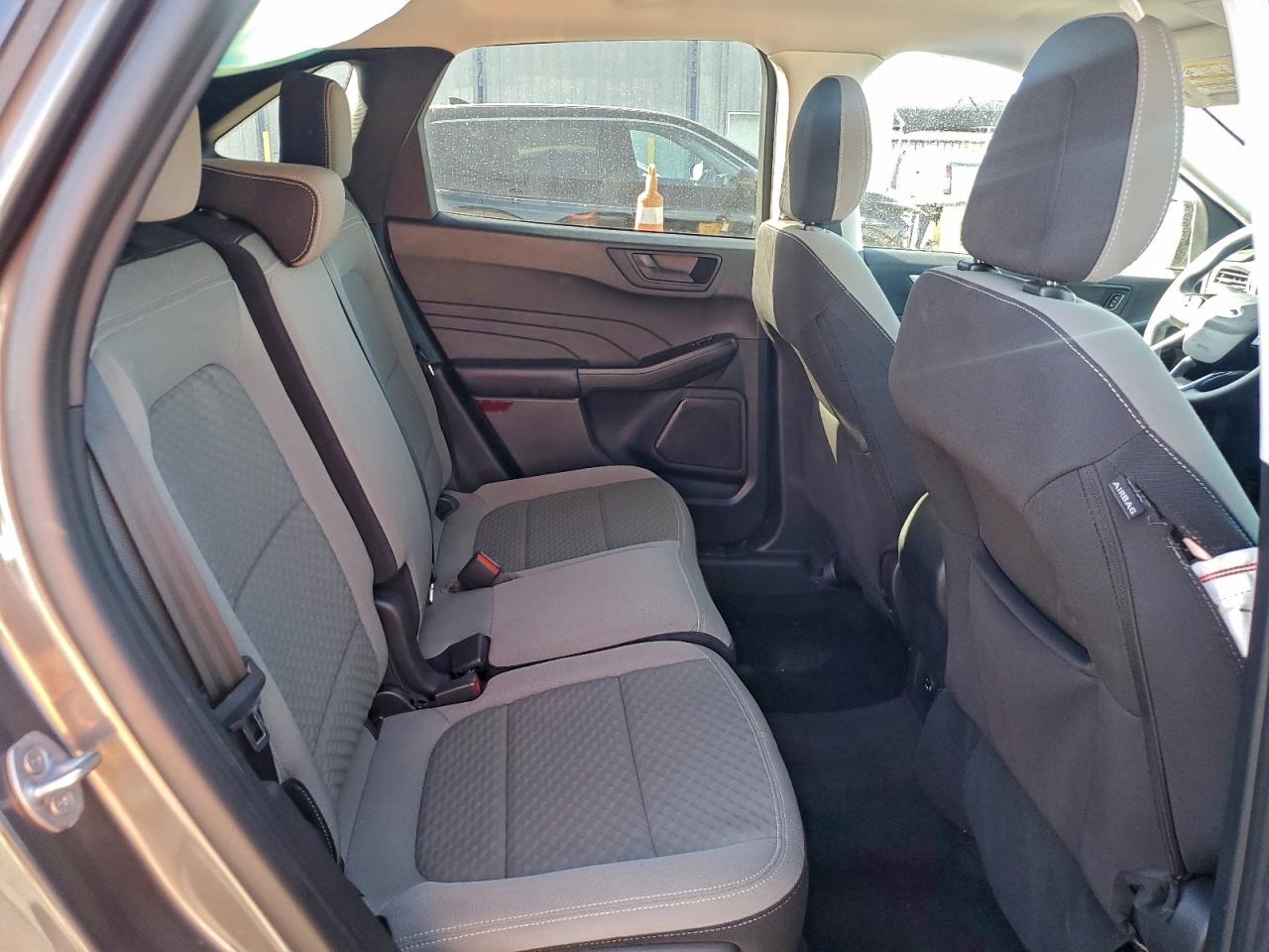 2022 Ford Escape Se VIN: 1FMCU0G69NUC00009 Lot: 94377305