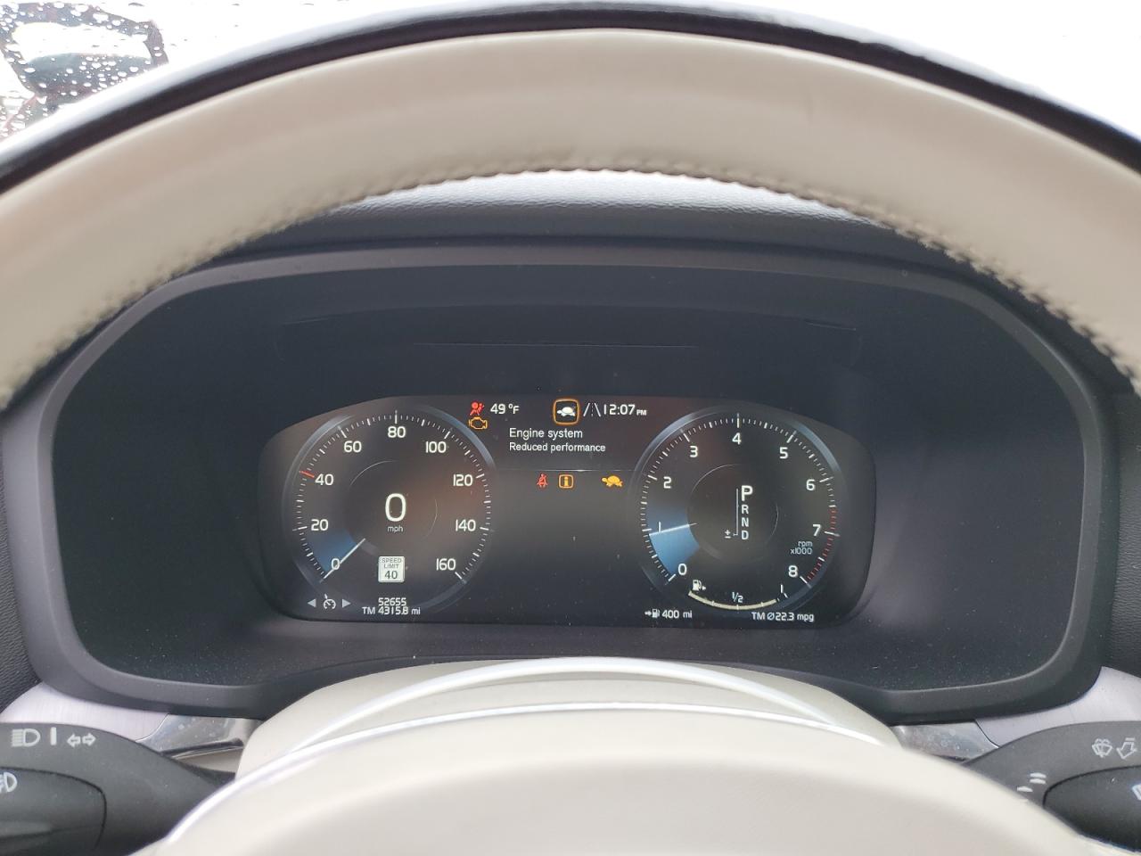 2020 Volvo S60 T5 Momentum VIN: 7JR102FK6LG06575 Lot: 92019605