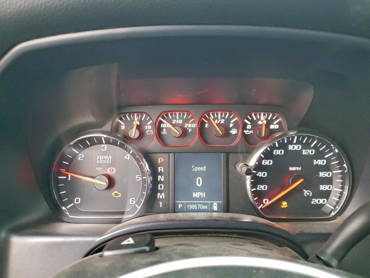 2015 GMC Sierra K2500 Heavy Duty VIN: 1GT12XEG5FF139057 Lot: 93506625