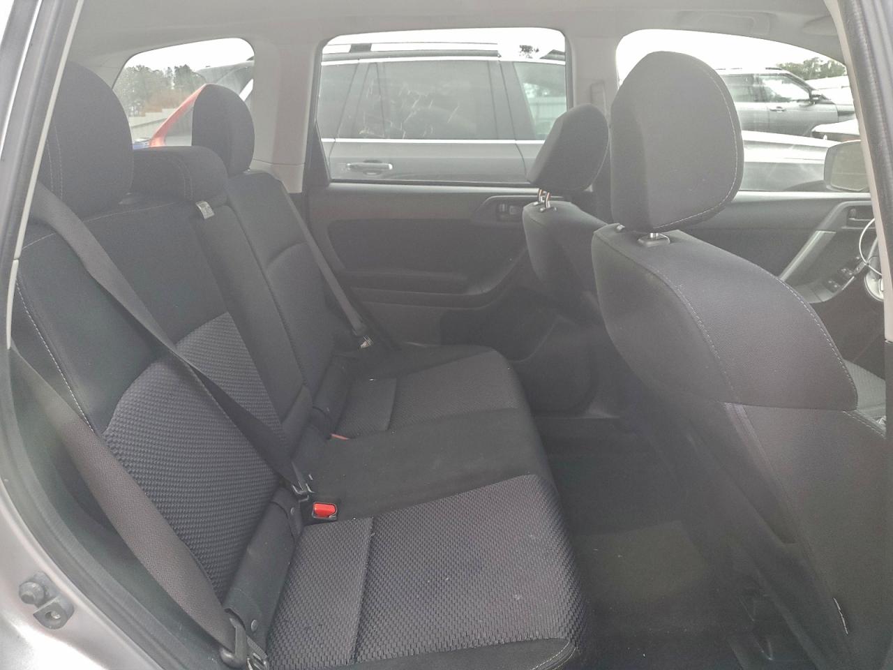 2015 Subaru Forester 2.5I Premium VIN: JF2SJADC0FH560905 Lot: 94018875