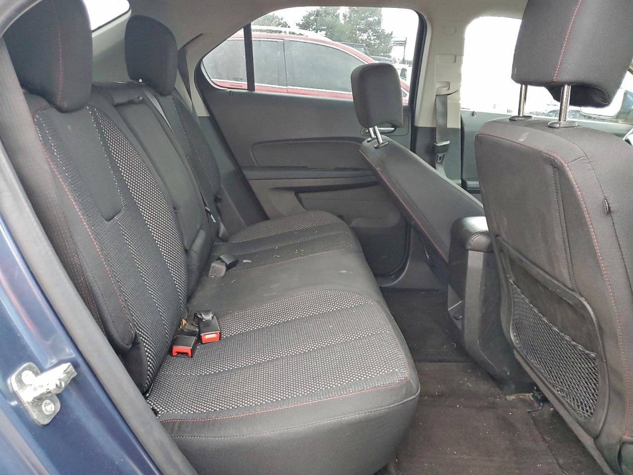 2016 Chevrolet Equinox Lt VIN: 2GNALCEK8G6130222 Lot: 94531725