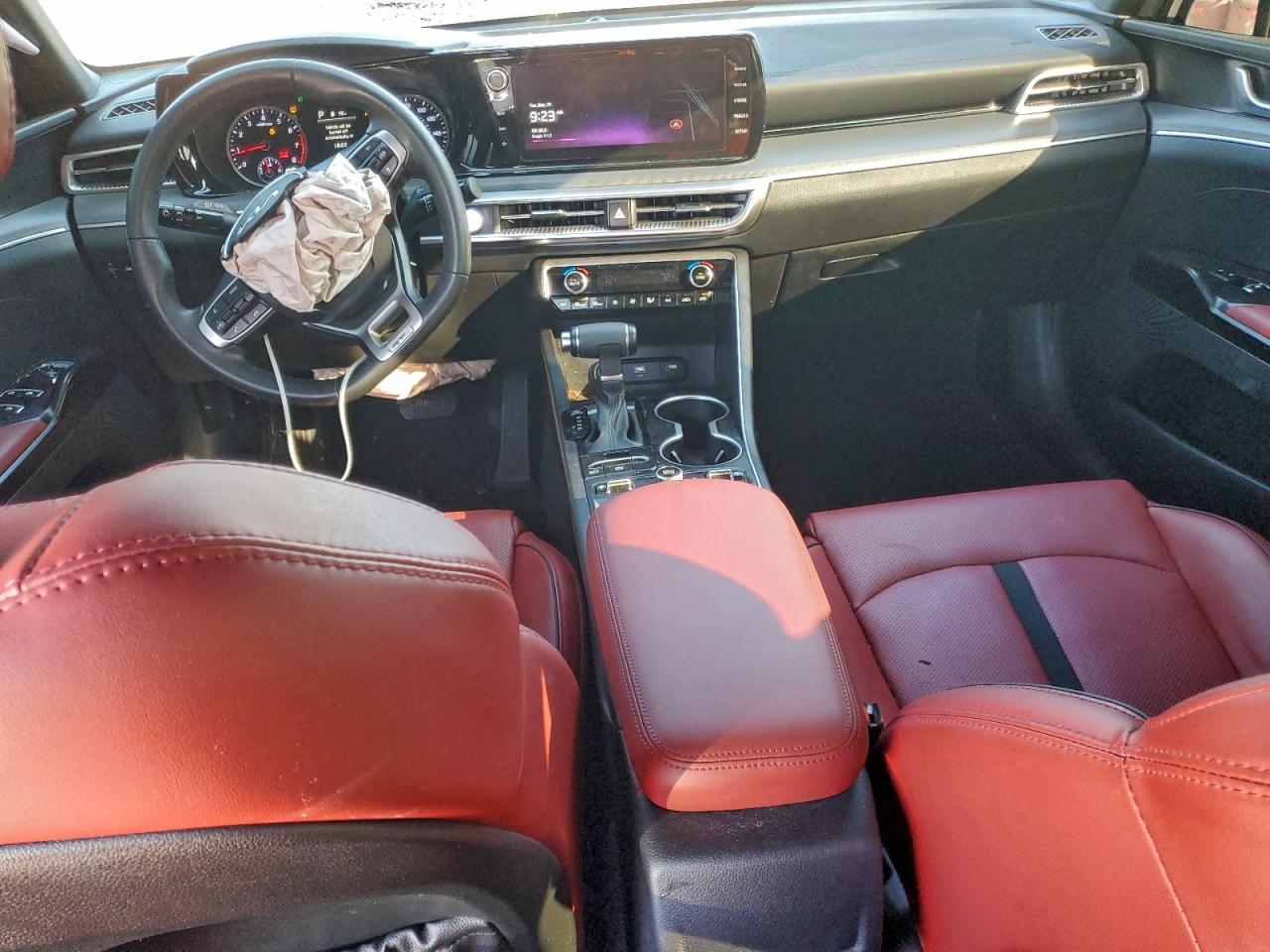 2024 Kia K5 Gt Line VIN: 5XXG64J23RG262501 Lot: 94385025