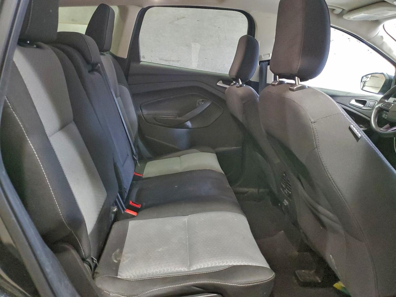 2018 Ford Escape Se VIN: 1FMCU0GD6JUC11008 Lot: 94286475