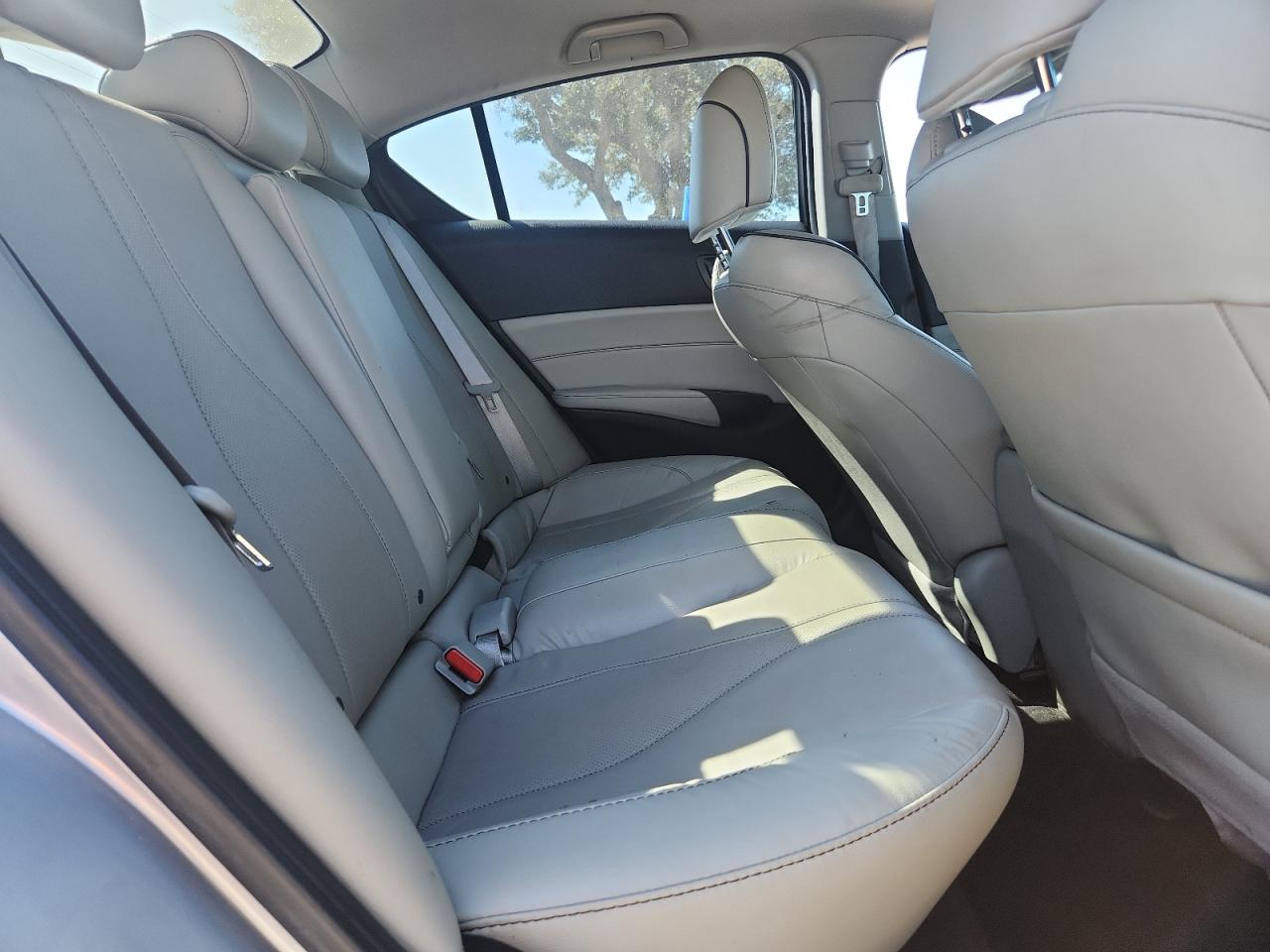 2020 Acura Ilx Premium VIN: 19UDE2F73LA005356 Lot: 93718685