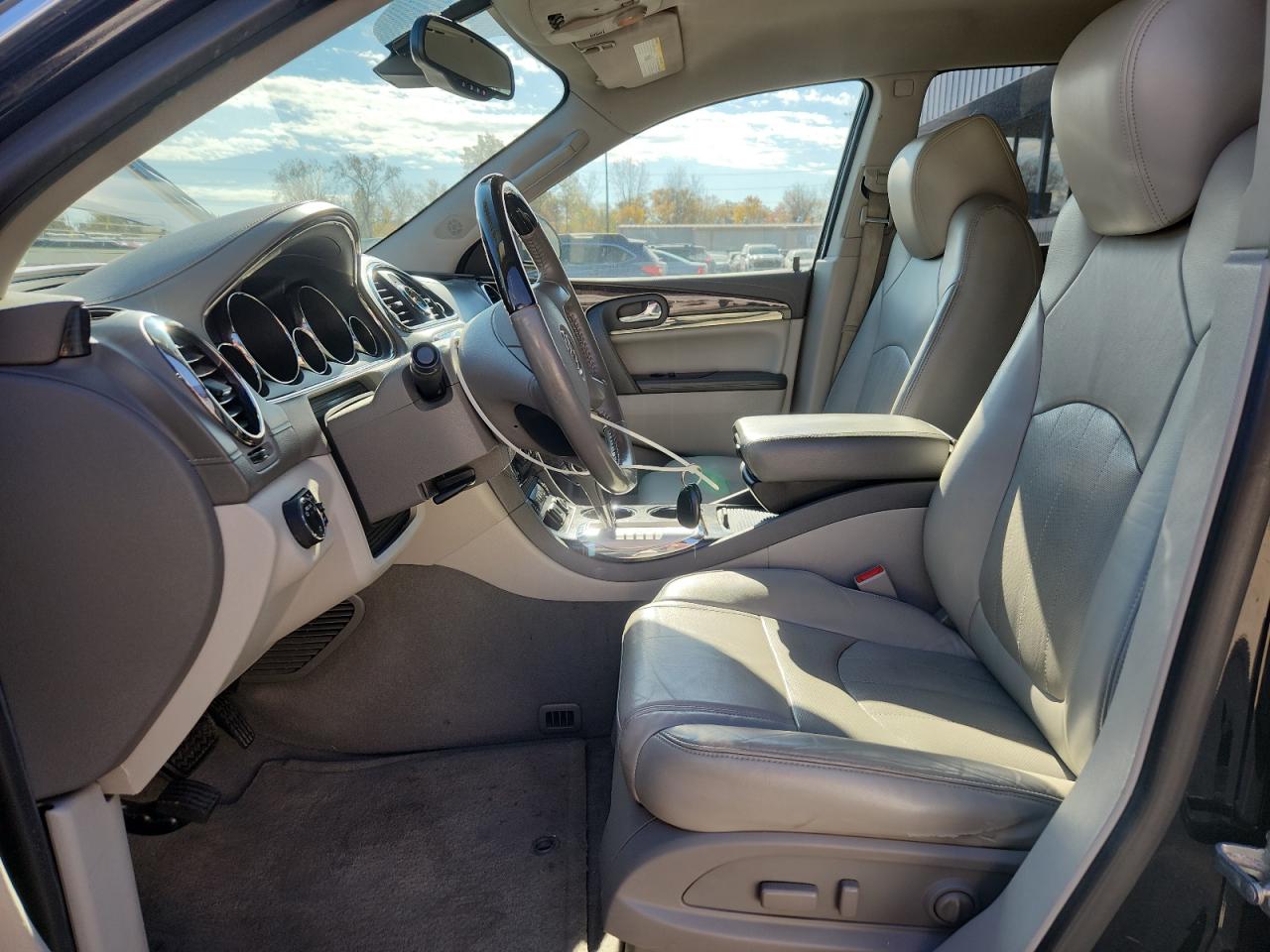 2017 Buick Enclave VIN: 5GAKRBKD7HJ290626 Lot: 90868175