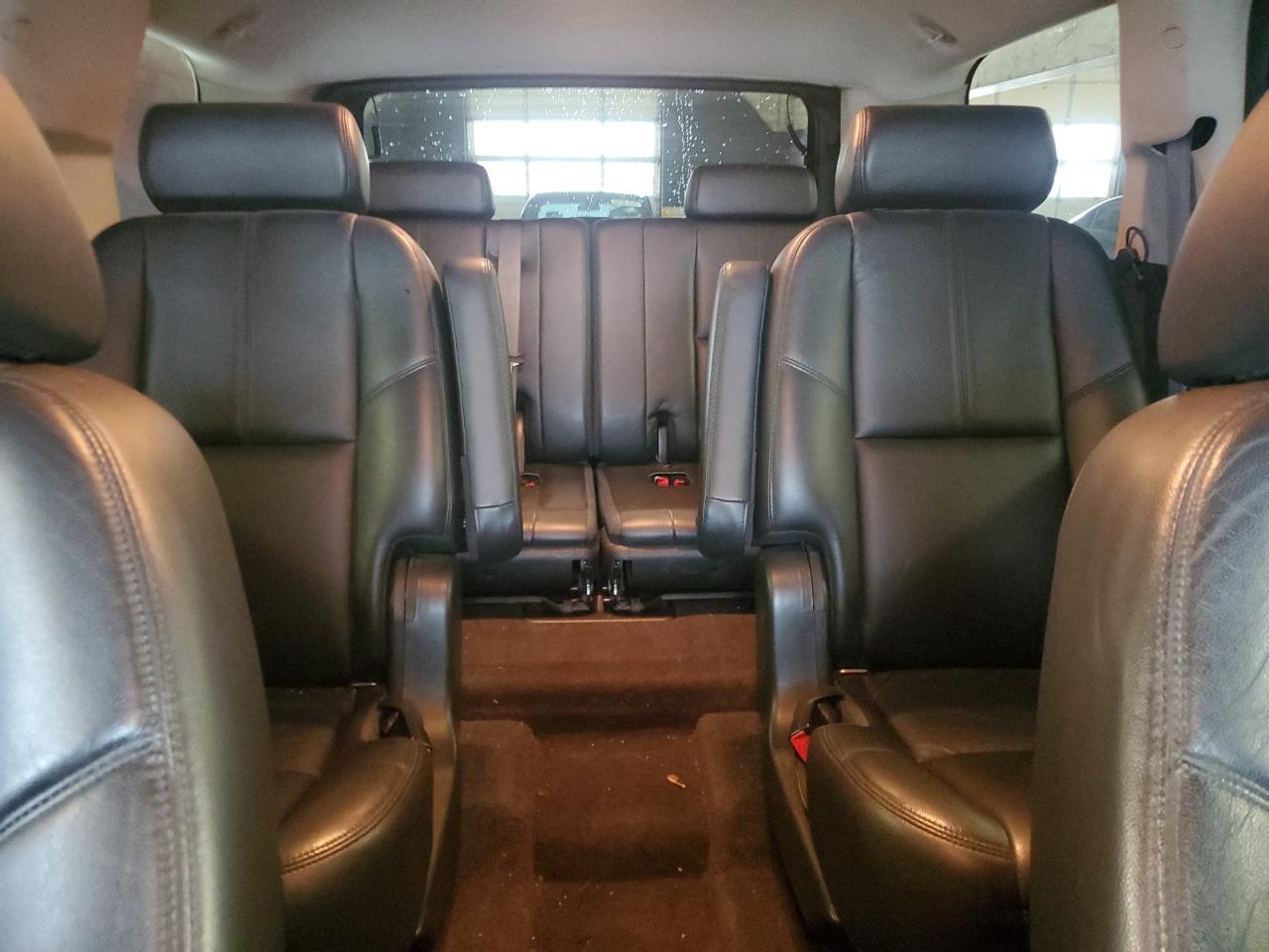 2008 Chevrolet Tahoe K1500 VIN: 1GNFK13038J182005 Lot: 93406815