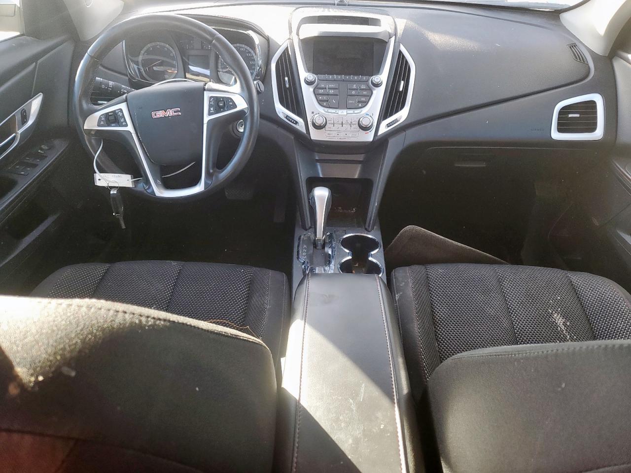 2014 GMC Terrain Sle VIN: 2GKFLWEK6E6236489 Lot: 92894745