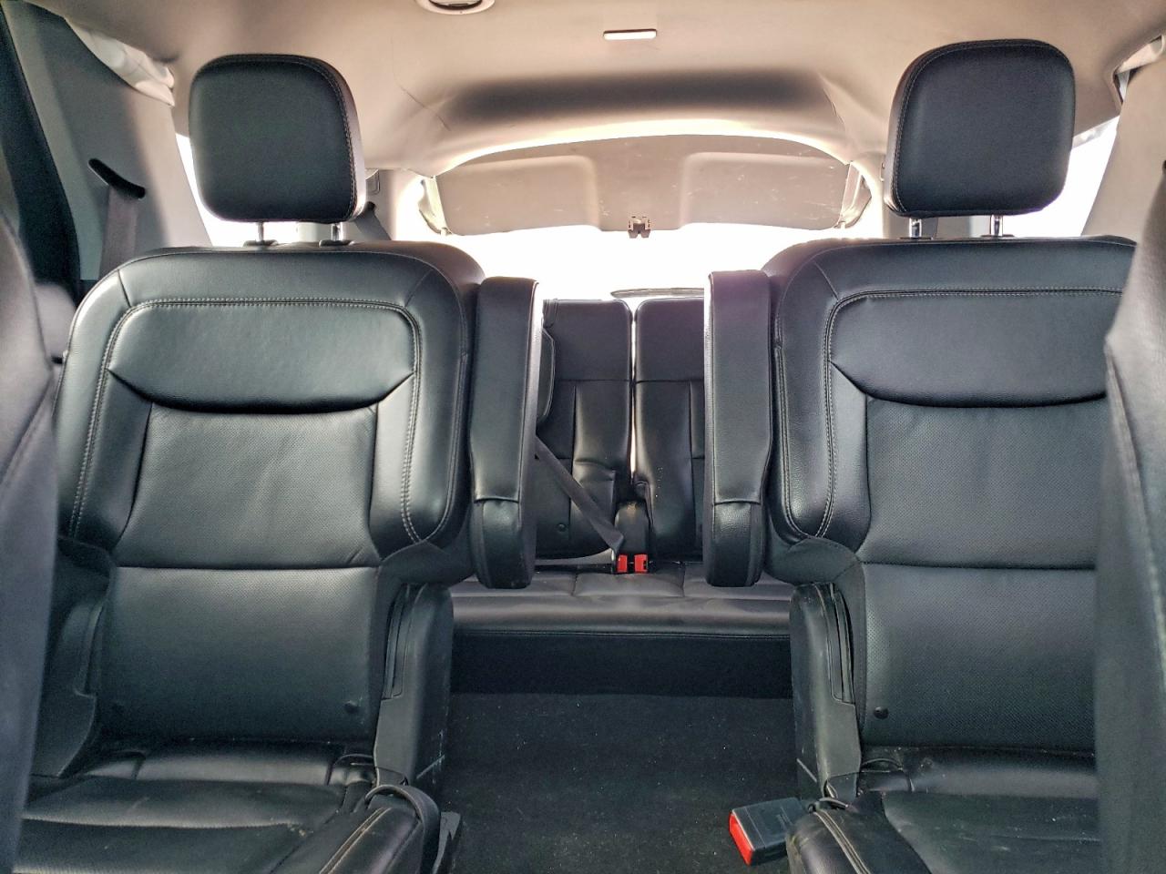 2022 Ford Explorer Limited VIN: 1FMSK7FH1NGA56015 Lot: 93665455