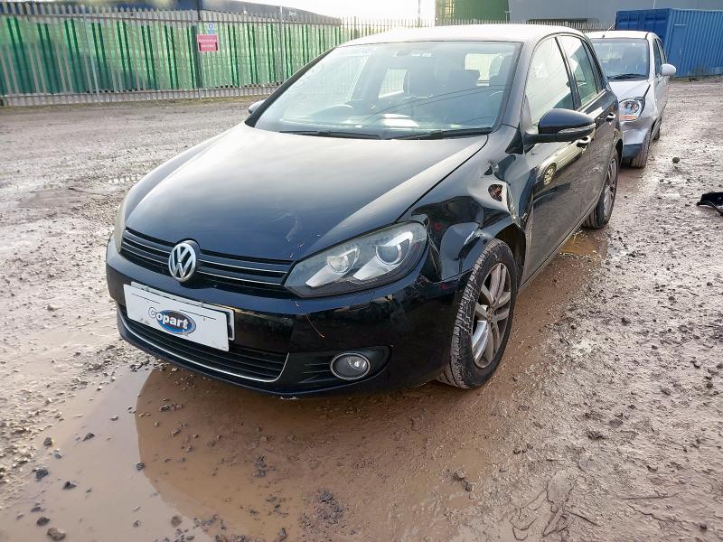 2011 VOLKSWAGEN GOLF SE TSI S-A  for sale at Copart BRISTOL