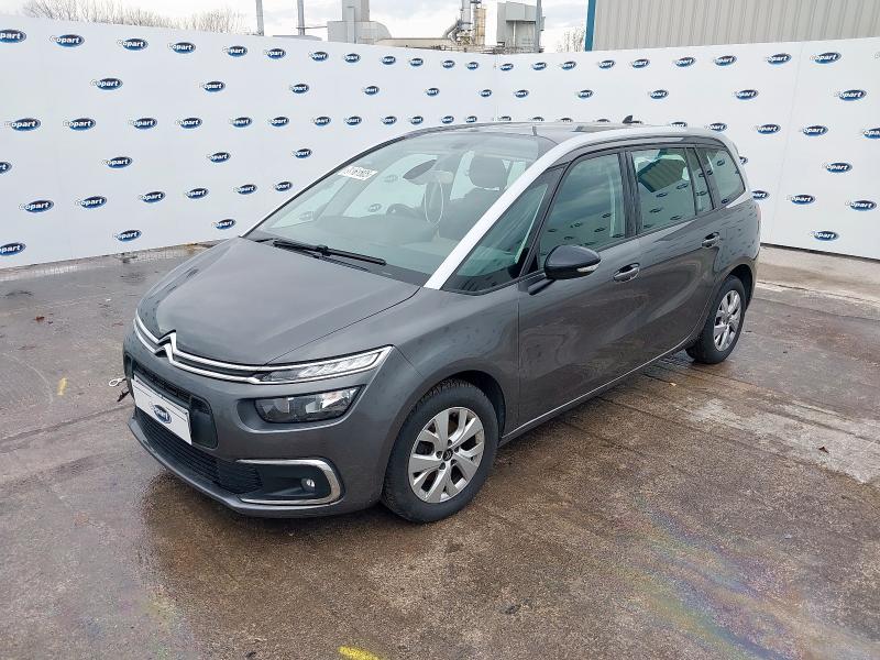 2021 CITROEN GRAND C4 SPACETOURER 1.5 BLUEHDI 130 LIVE 5DR