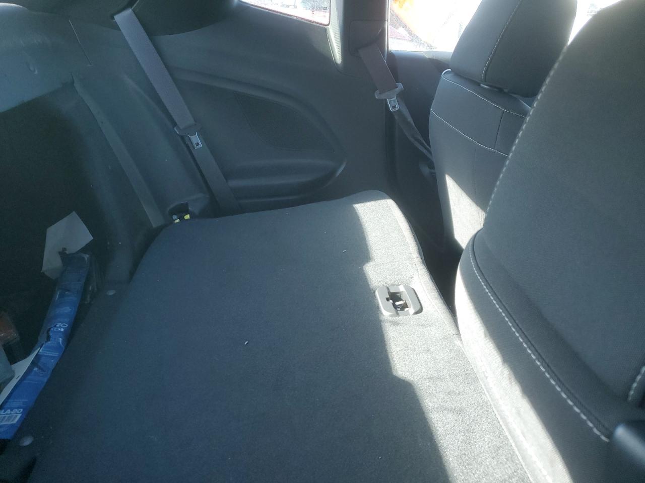 2017 Chevrolet Camaro Lt VIN: 1G1FB1RS3H0210496 Lot: 92827005