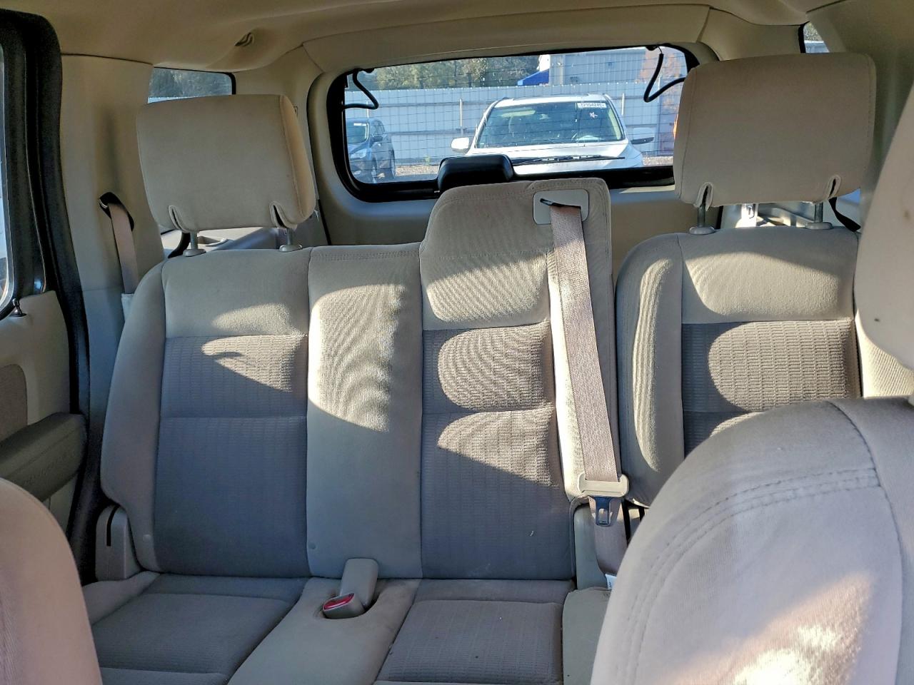 2007 Ford Explorer Xlt VIN: 1FMEU63EX7UA61889 Lot: 94433735