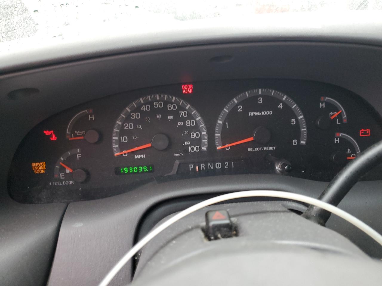 2002 Ford F150 Supercrew VIN: 1FTRW08L62KD38739 Lot: 92174965