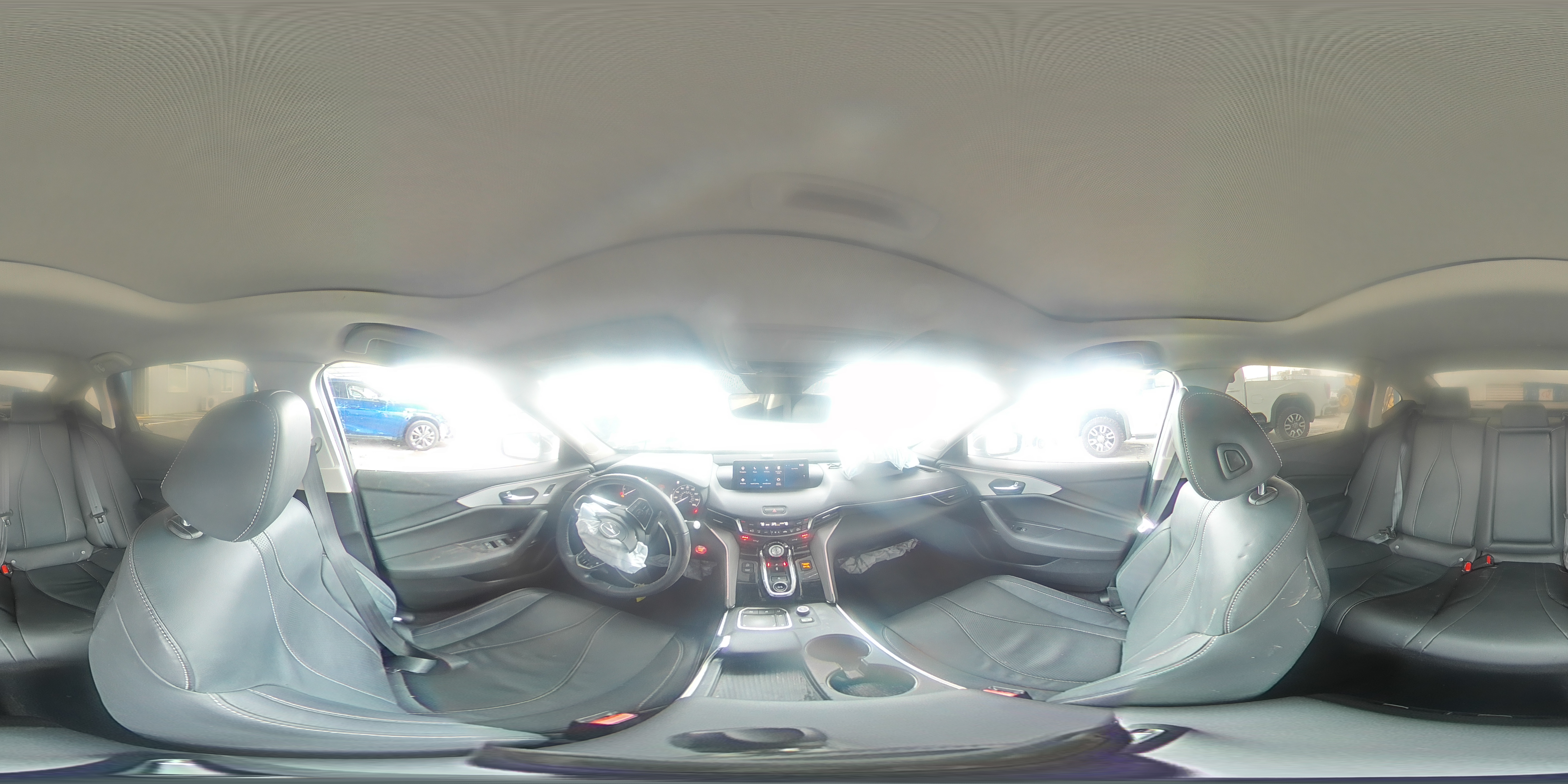 2022 Acura Tlx Technology VIN: 19UUB5F4XNA001016 Lot: 93891385