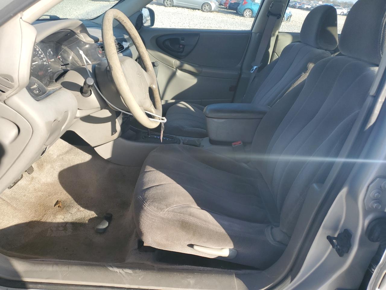 2002 Chevrolet Malibu VIN: 1G1ND52J12M518362 Lot: 92790425