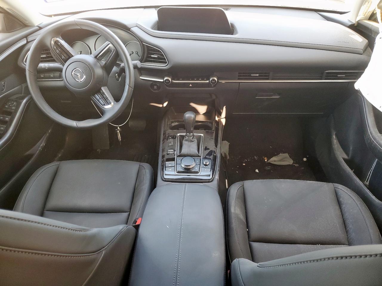 2025 Mazda Cx-30 Select VIN: 3MVDMBBM0SM802838 Lot: 93256105