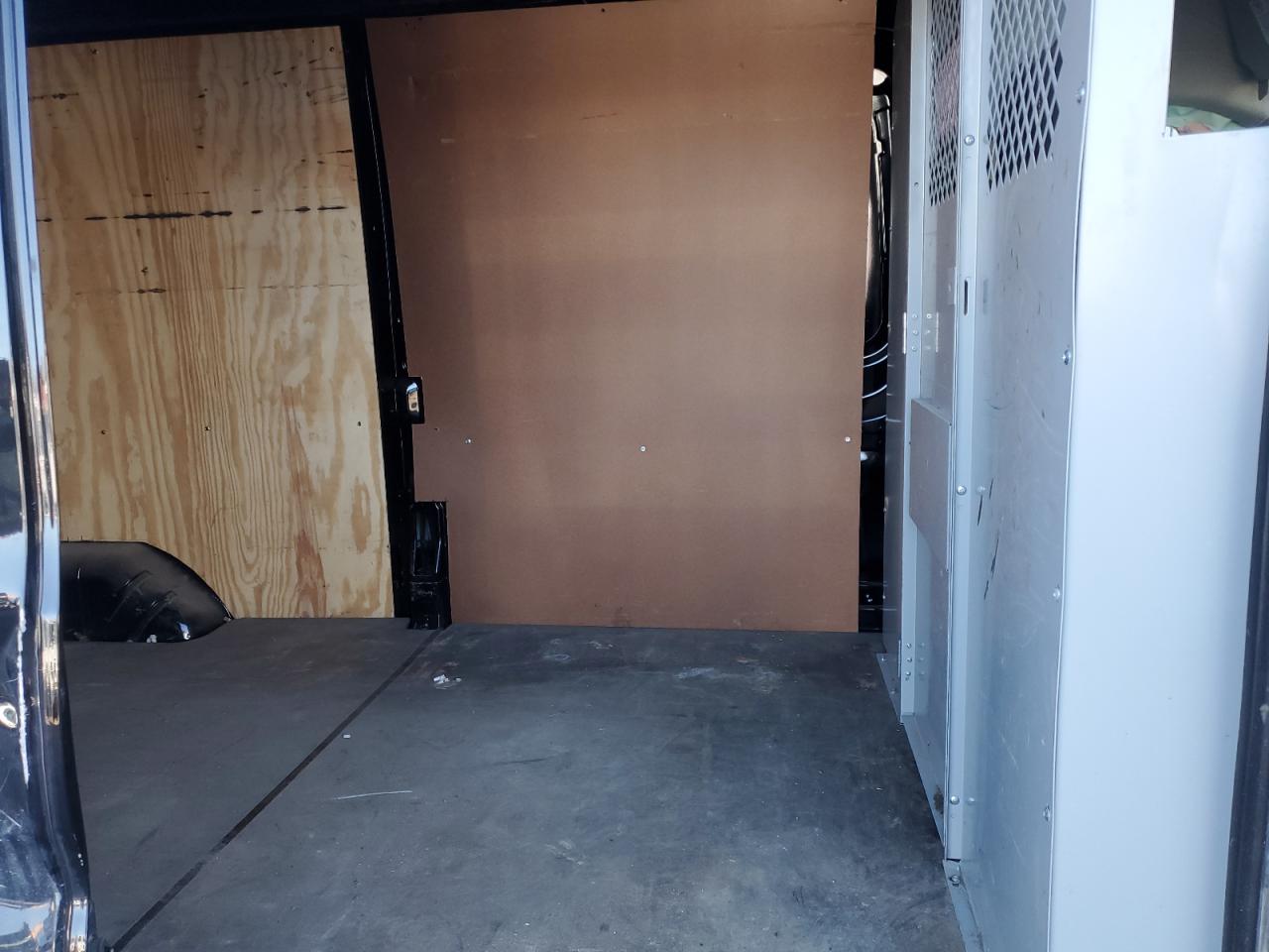 2023 Ford Transit T-250 Delivery Van VIN: 1FTBR3X82PKB42893 Lot: 91894355