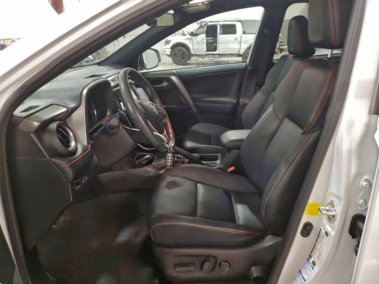 2017 Toyota Rav4 Se VIN: 2T3JFREV7HW607810 Lot: 94127545