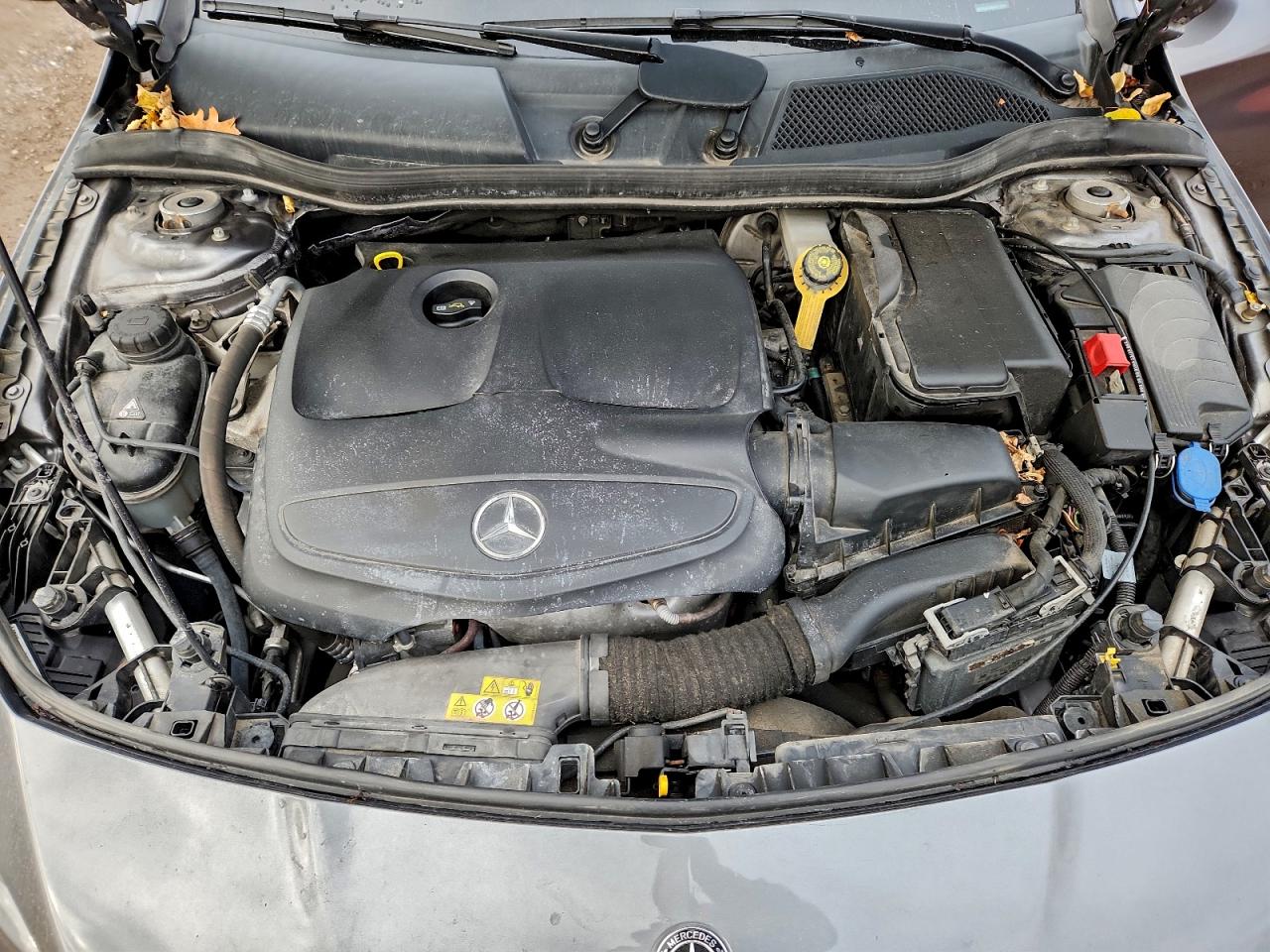 2019 Mercedes-Benz Cla 250 4Matic VIN: WDDSJ4GB8KN715916 Lot: 93271705