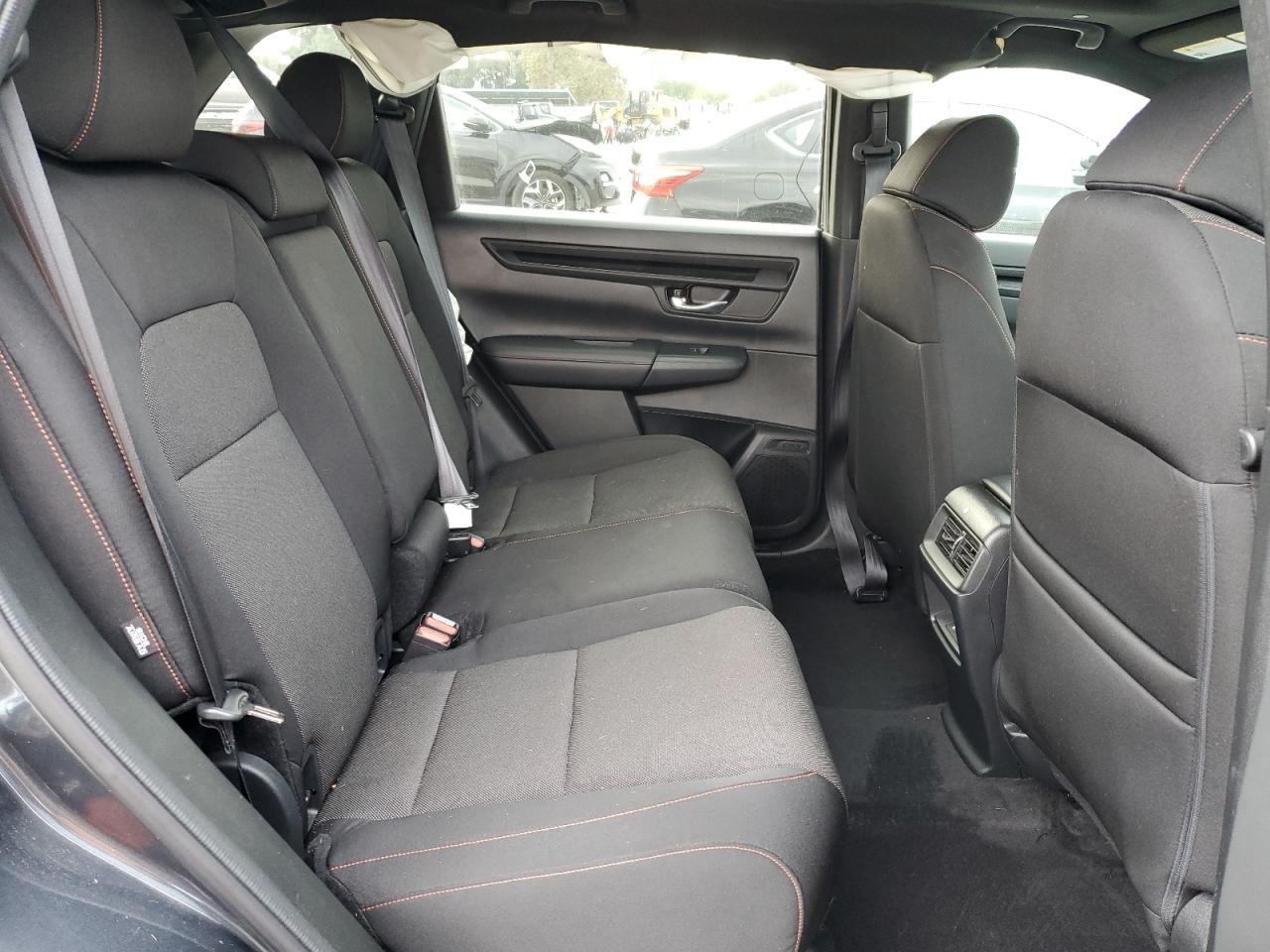 2023 Honda Cr-V Sport VIN: 7FARS5H55PE008724 Lot: 93376035