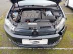 2012 VOLKSWAGEN GOLF 2.0 TDI 140 GT 5DR [LEATHER] for sale at Copart SANDTOFT