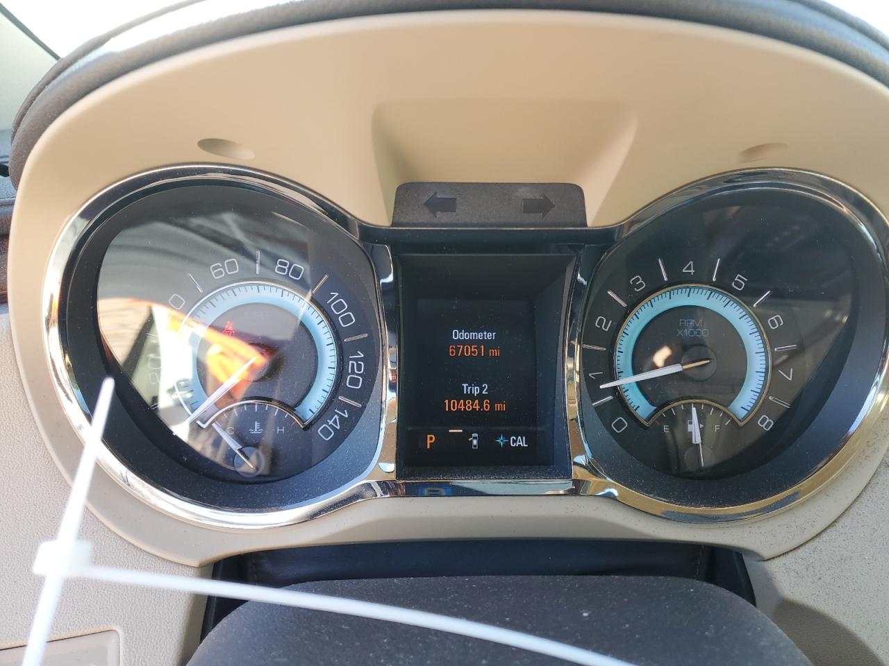 2013 Buick Lacrosse VIN: 1G4GC5E33DF332521 Lot: 91888095