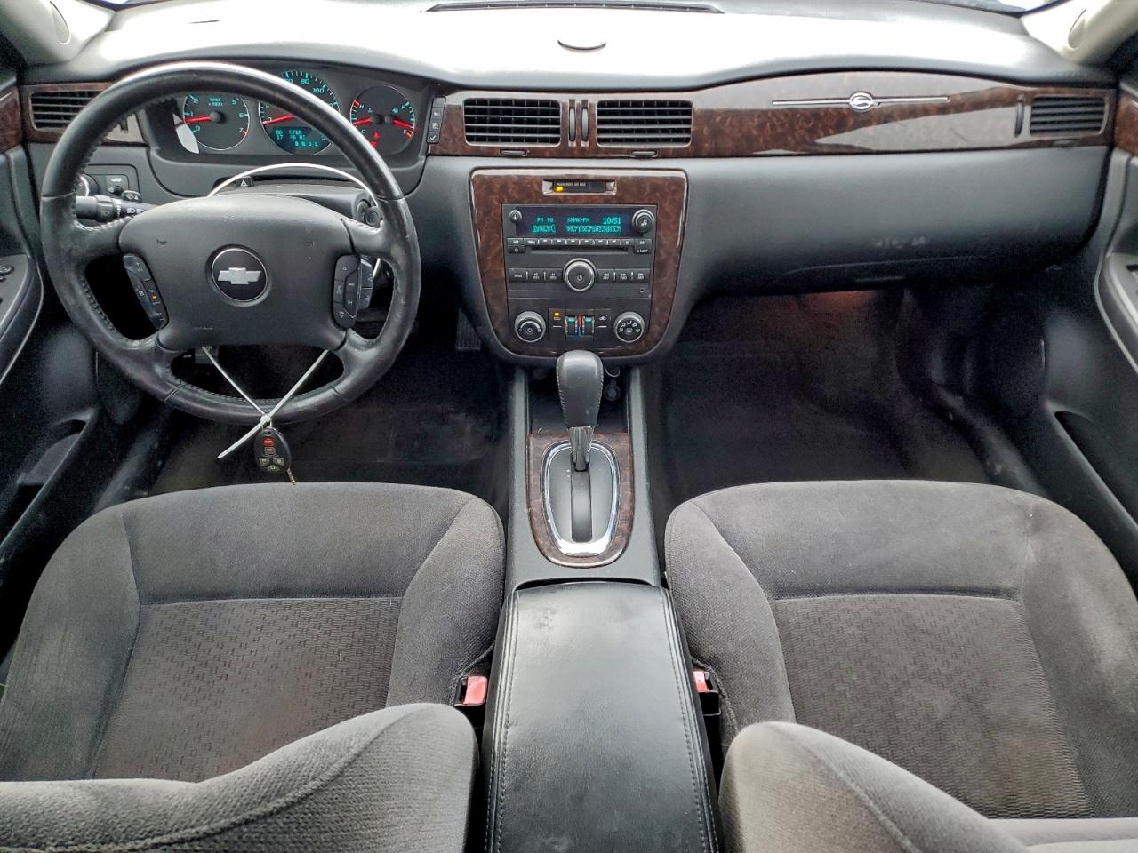 2013 Chevrolet Impala Lt VIN: 2G1WG5E33D1228230 Lot: 93208855