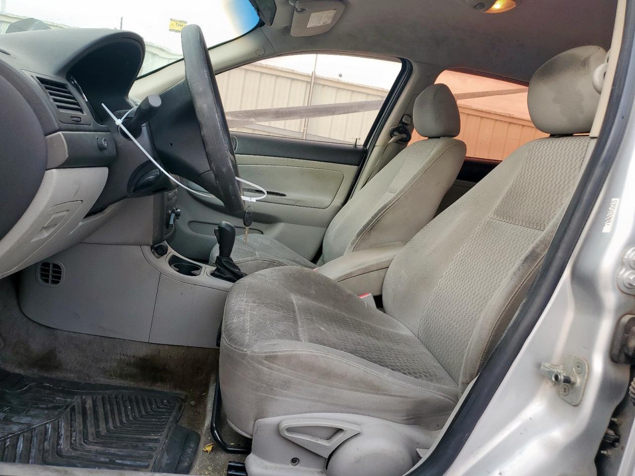 2009 Chevrolet Cobalt Lt VIN: 1G1AT58HX97265718 Lot: 93005085