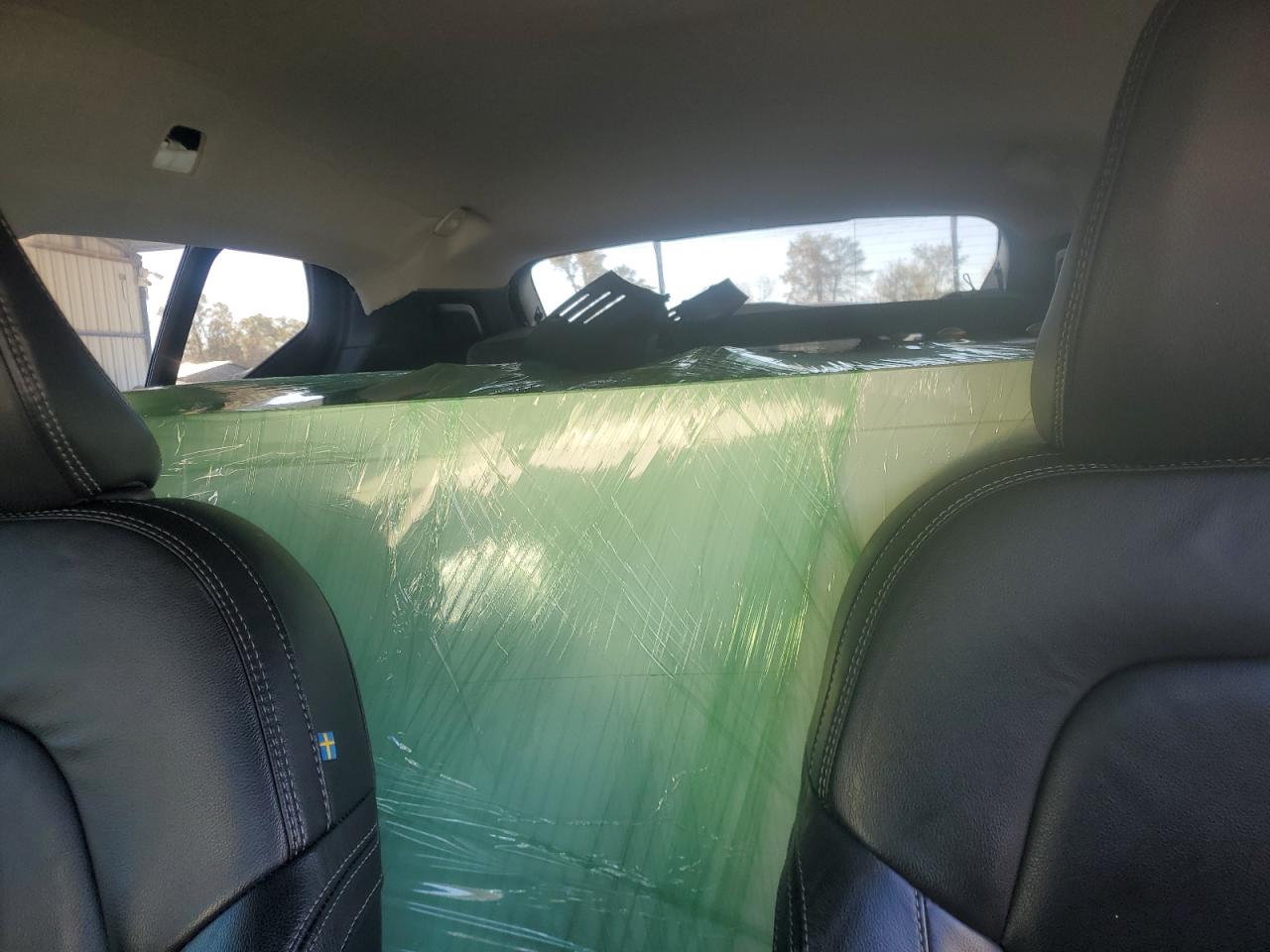 2022 Volvo Xc40 T5 Momentum VIN: YV4162UK9N2758454 Lot: 92241015