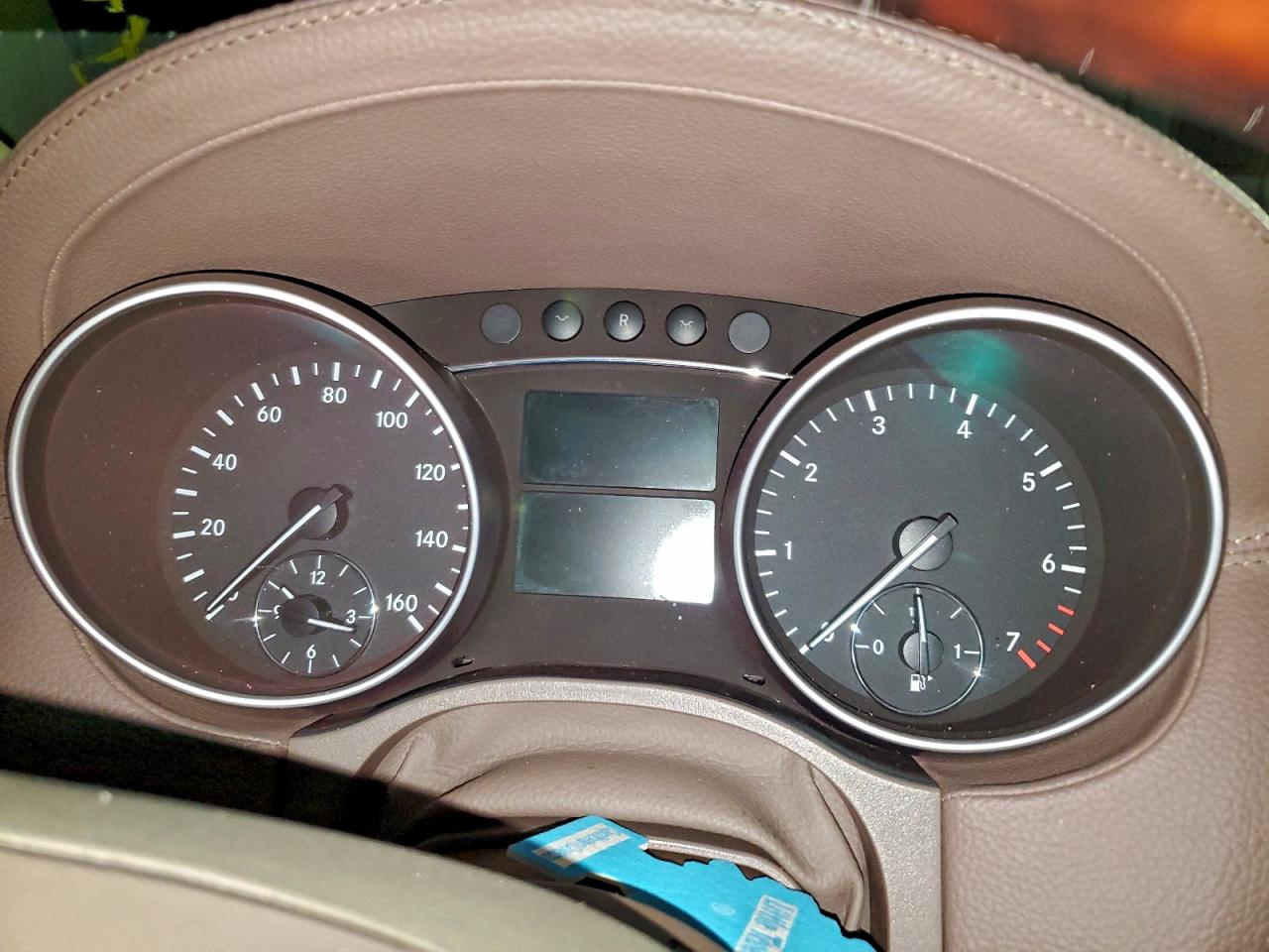 2009 Mercedes-Benz Gl 550 4Matic VIN: 4JGBF86E59A519251 Lot: 94584095