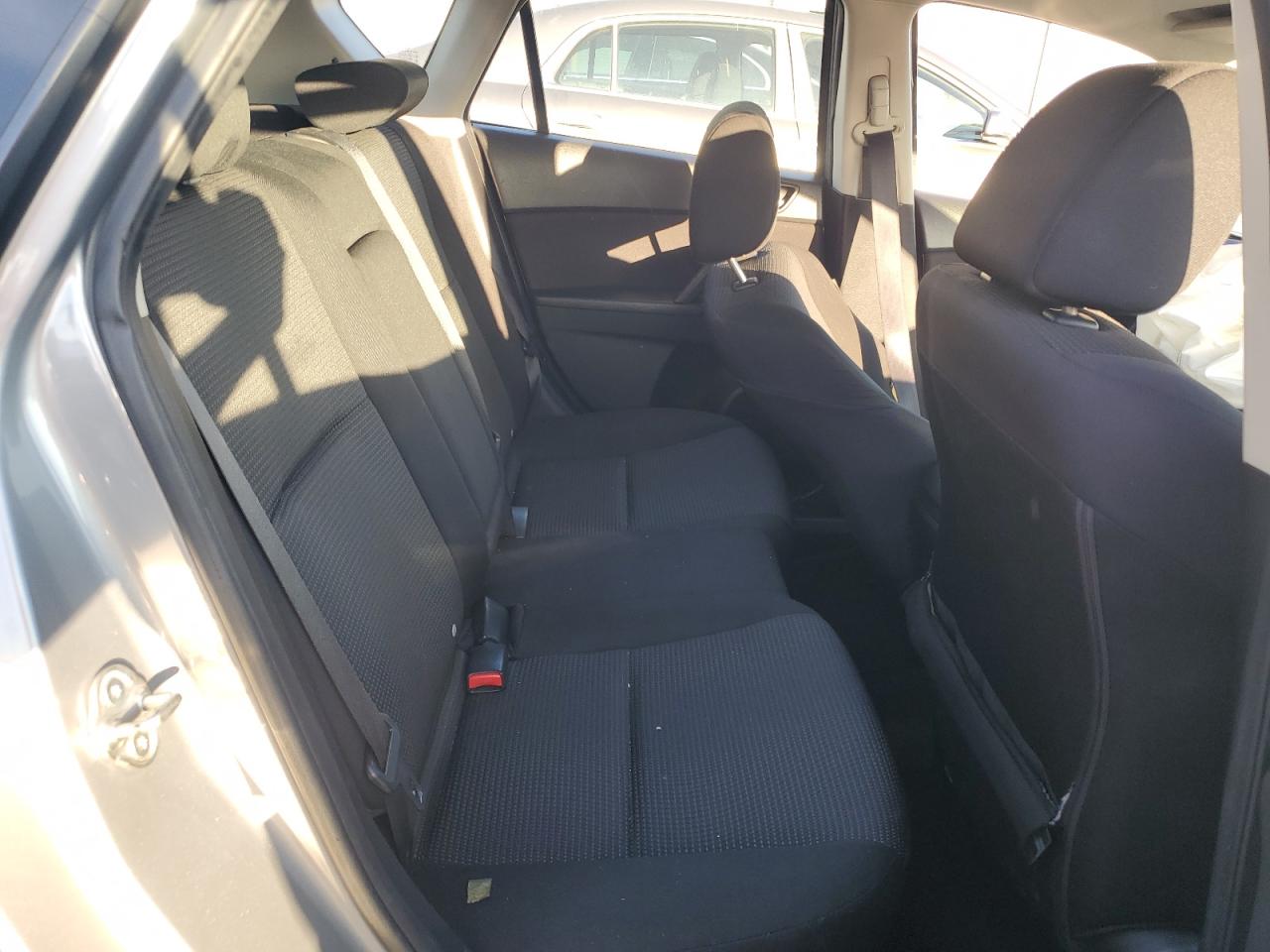 2012 Mazda 3 I VIN: JM1BL1L86C1680251 Lot: 91307195