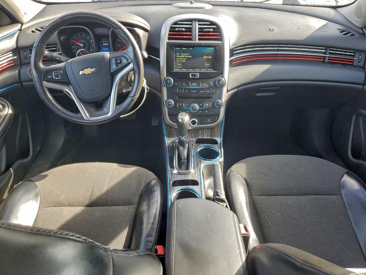 2014 Chevrolet Malibu 2Lt VIN: 1G11E5SL4EF161619 Lot: 93378715