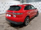 2021 PORSCHE CAYENNE 5DR TIPTRONIC S for sale at Copart NEWBURY