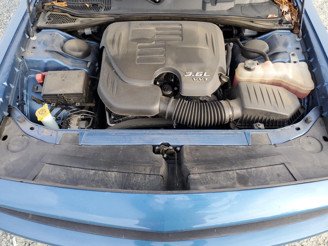 2020 Dodge Challenger Sxt VIN: 2C3CDZAG5LH161630 Lot: 92837715