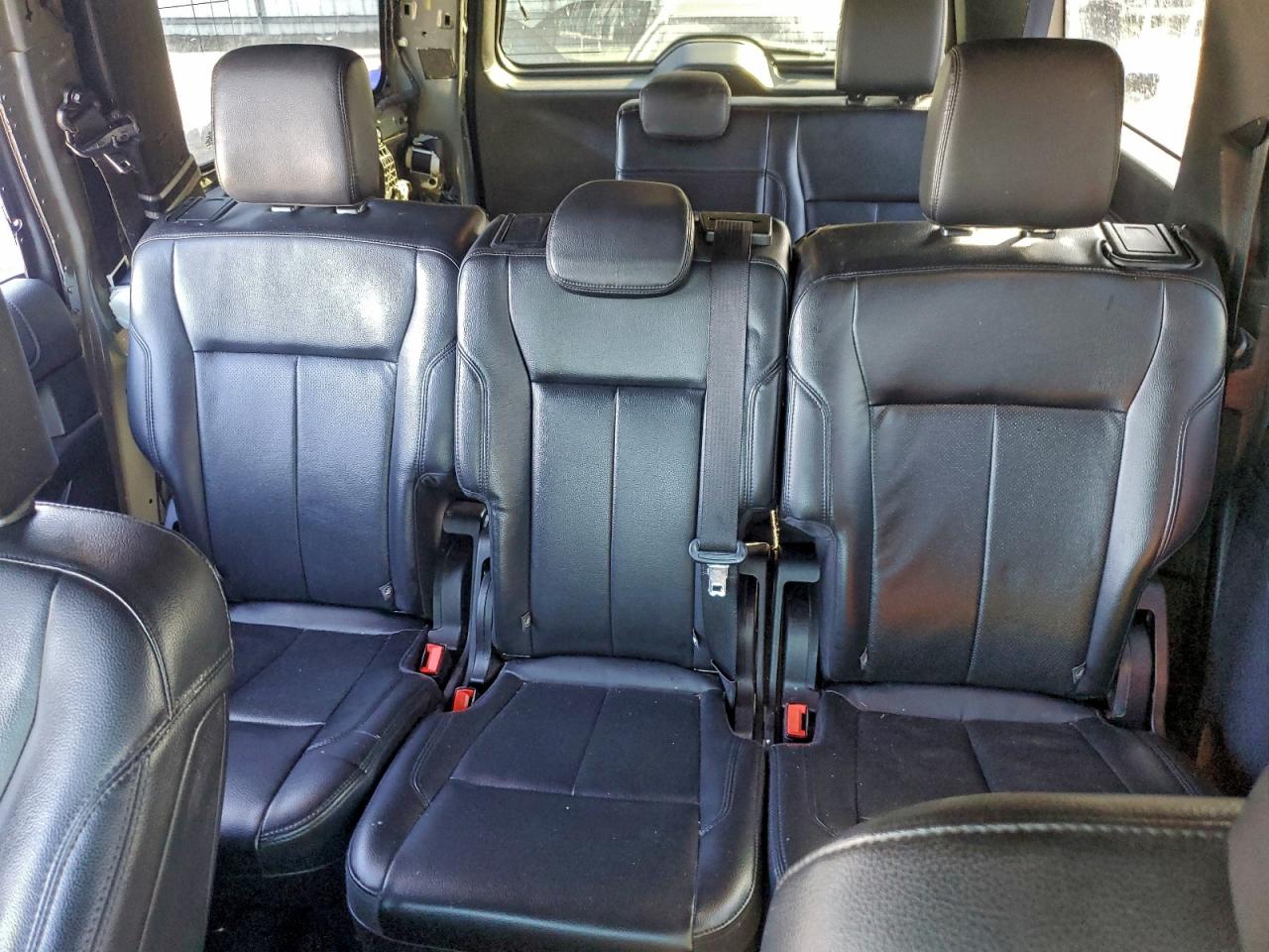 2020 Ford Expedition Max Xlt VIN: 1FMJK1HT4LEA04493 Lot: 92780075