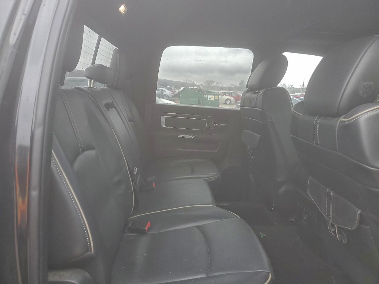 2018 Ram 1500 Longhorn VIN: 1C6RR7PTXJS155920 Lot: 92892375