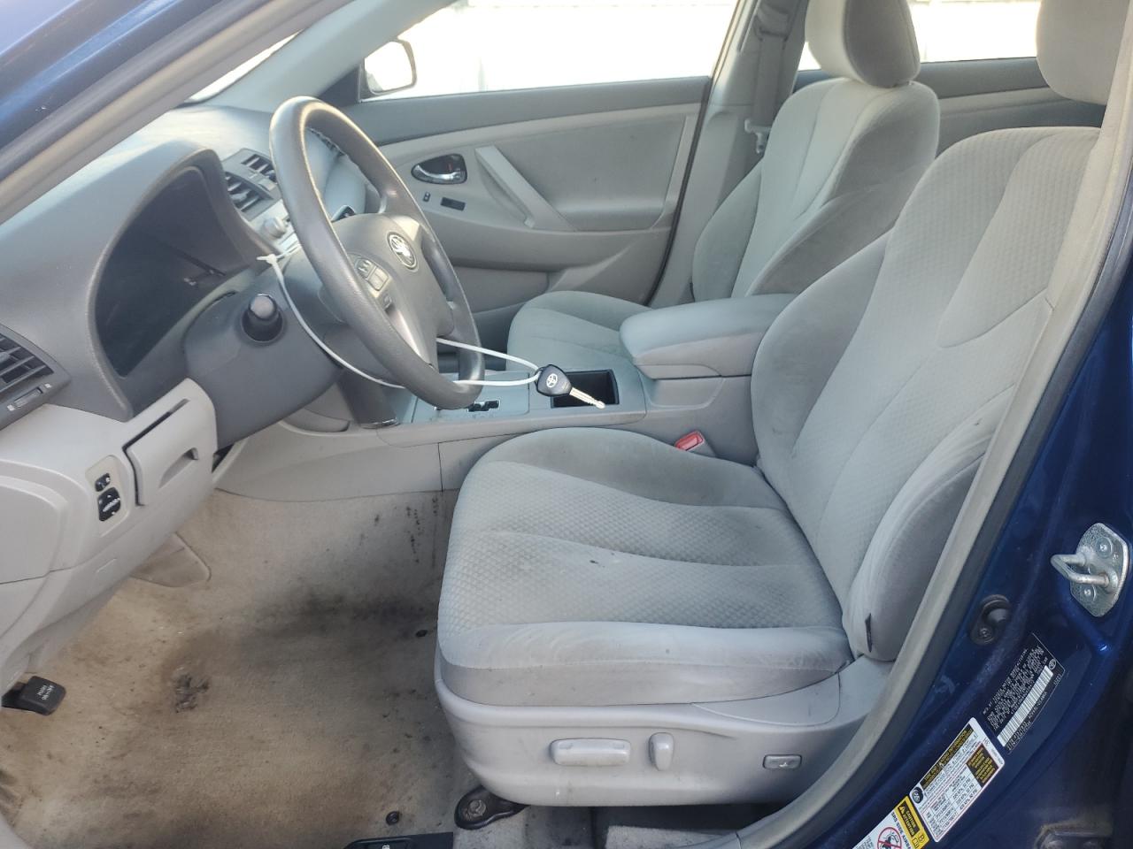 2009 Toyota Camry Base VIN: 4T1BE46K89U409472 Lot: 93386295