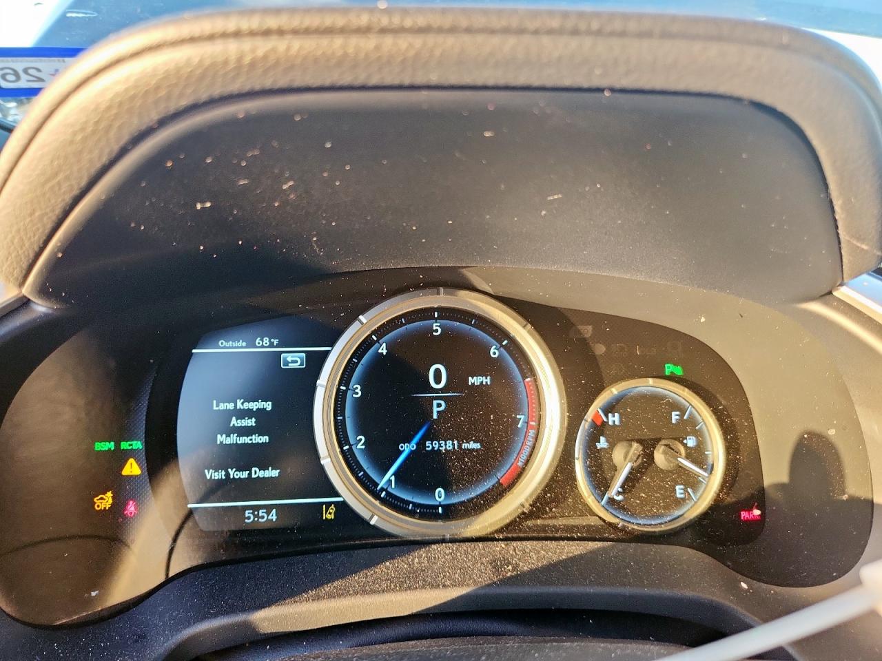 2018 Lexus Rx 350 Base VIN: 2T2BZMCA8JC165792 Lot: 92626115