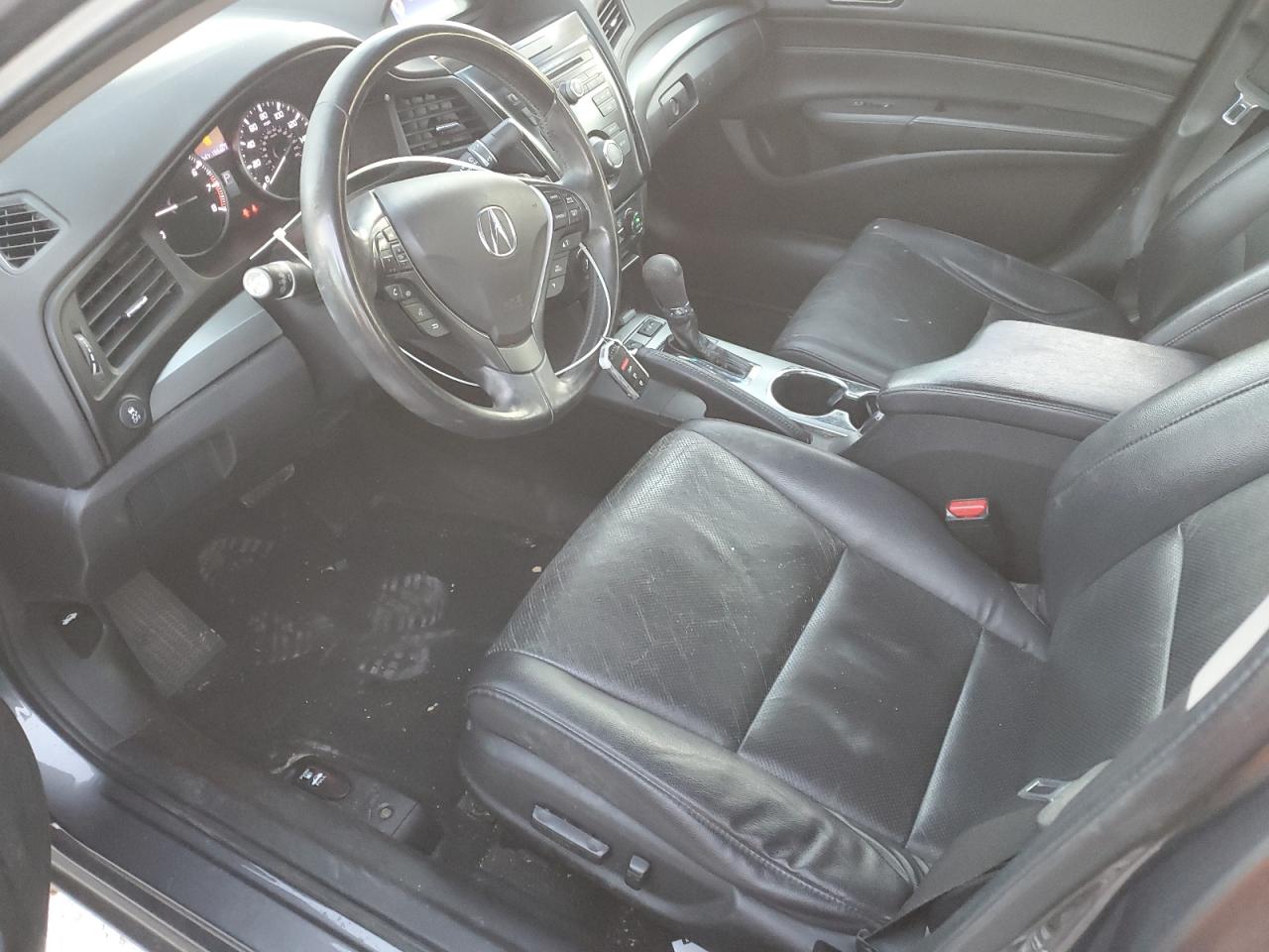 2015 Acura Ilx 20 VIN: 19VDE1F32FE002917 Lot: 92504225